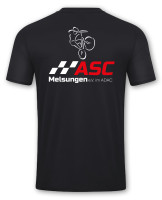 Kinder Power T-Shirt Bike Trail ASC Melsungen e.V.